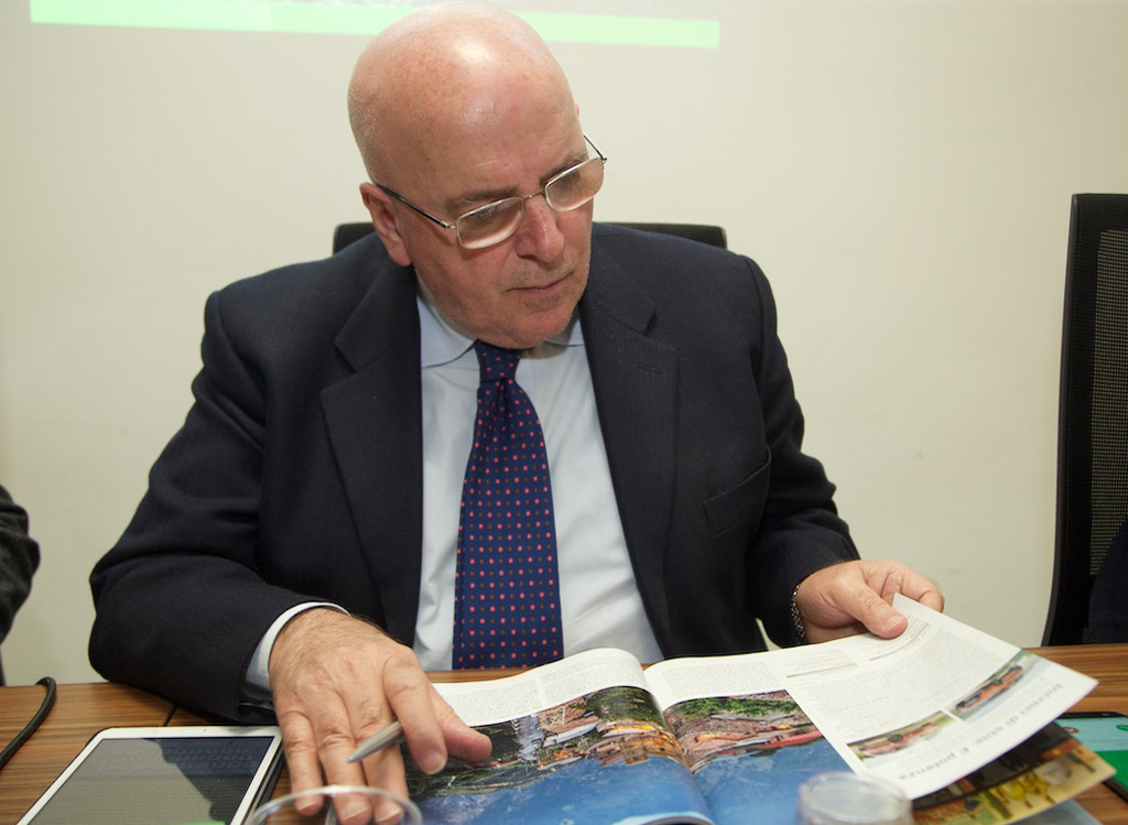 Presentato il nuovo portale del turismo della Regione Calabria