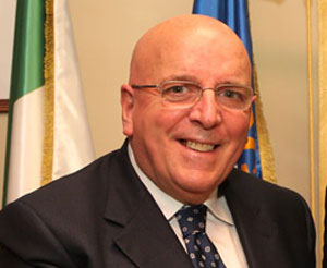 Emendamento dissesto idrogeologico: la soddisfazione del presidente Oliverio