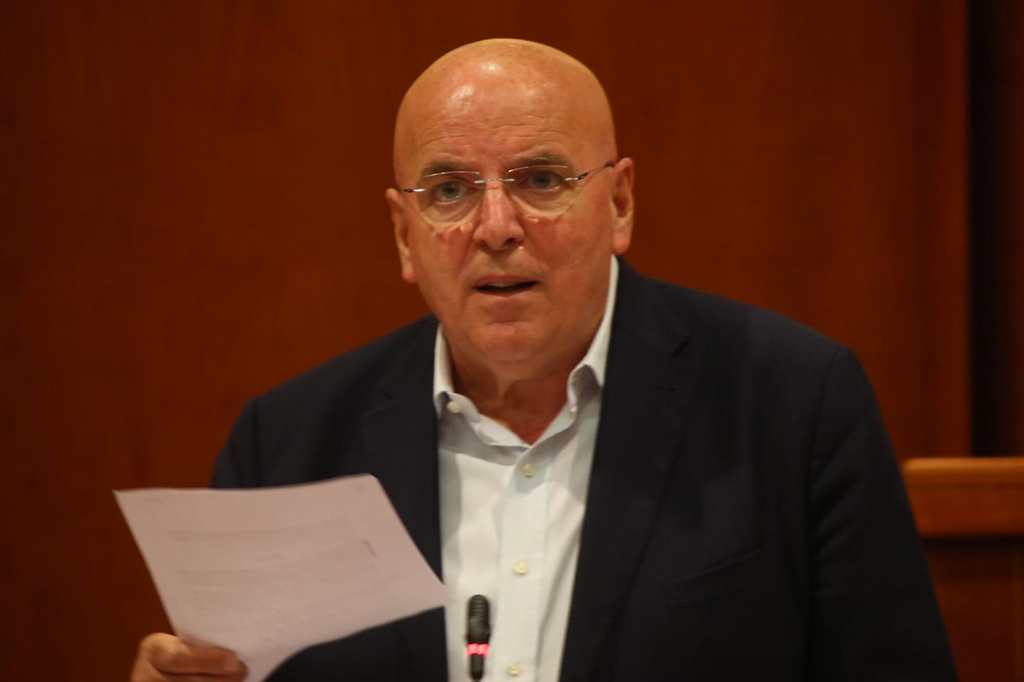 Regionali in Calabria, Oliverio: "Ancora possibile unità centrosinistra"