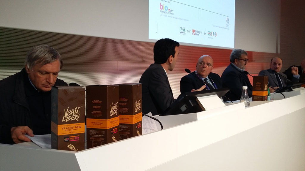 Presidente Oliverio ad assemblea Cia, agricoltura base rilancio sud