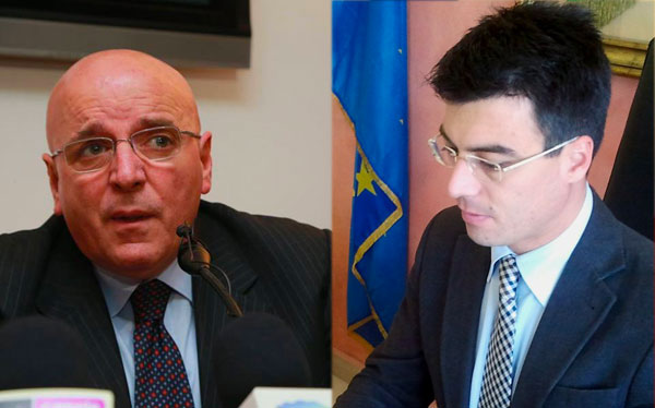 Presidente Oliverio su scelta Callipo: "Ha deciso di collocarsi come gregario centrodestra in Calabria"
