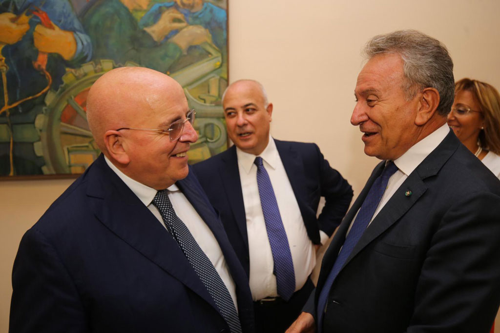 Oliverio al ‘Parlamento delle Imprese’ della Camera Commercio Cosenza: “Il ruolo della Corte dei Conti è prezioso”