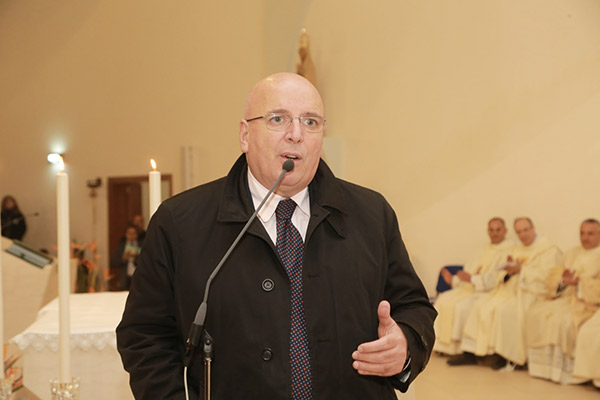 Oliverio: “La Calabria deve riconquistare la fiducia perduta”