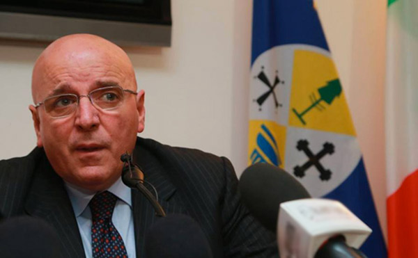 Maltempo, Oliverio: “La situazione è grave. Chiederemo lo Stato di emergenza”