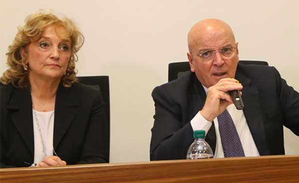 Maturità 2019, Oliverio e Corigliano: "Tappa fondamentale della vita"