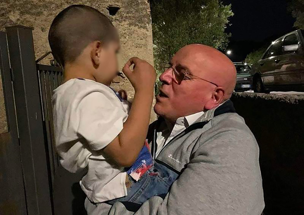 Oliverio dal bimbo aggredito a Cosenza: "Pesa clima d'odio"