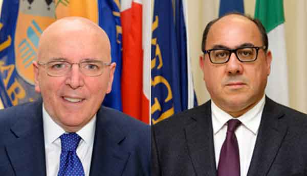 Lamezia: intesa Unindustria e piano Garanzia Giovani, domani conferenza con Oliverio e Guccione