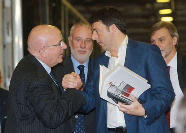Da Lamezia a Crotone, la sinistra che crolla
