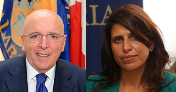 Presidente Oliverio e Assessore Roccisano lunedì illustreranno la Riforma del “Welfare”