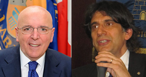 Maltempo: Oliverio e Tansi seguono evolversi situazione 
