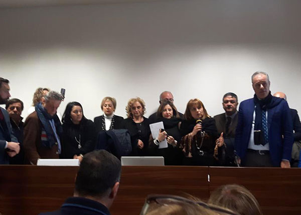 Stabilizzazione precari calabresi, Oliverio: "Finalmente certezza lavoro"