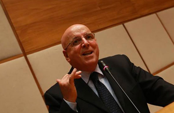 Vertice di maggioranza in Regione, Oliverio su rimpasto Giunta: "Risposte in tempi rapidi"
