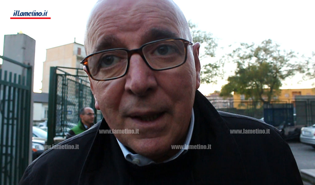 Lamezia, Oliverio su terzo scioglimento: “Una ferita per la democrazia” - VIDEO