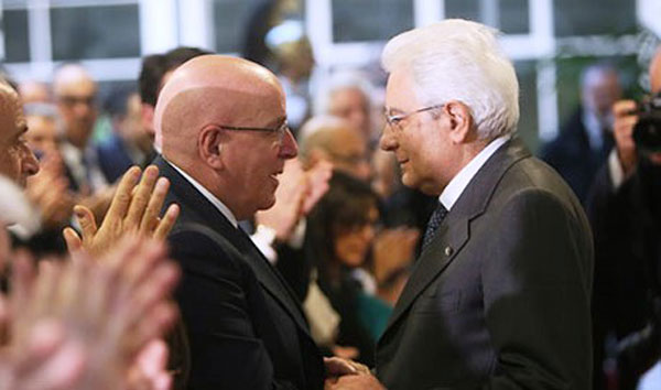 Oliverio: “Attacchi senza precedenti a presidente Mattarella”