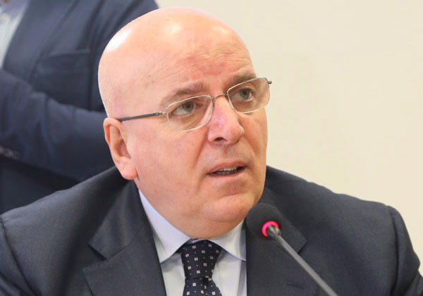 "Lande desolate", Oliverio risponderà al Gip