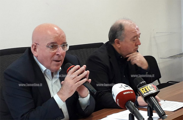 Oliverio contro il decreto sanità: "Nessuna soluzione, i commissari ci costeranno almeno 100mila euro in più"
