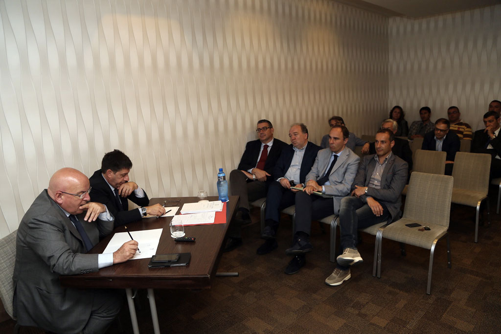 Oliverio, pronta proposta riutilizzo fondi Piano Fsc