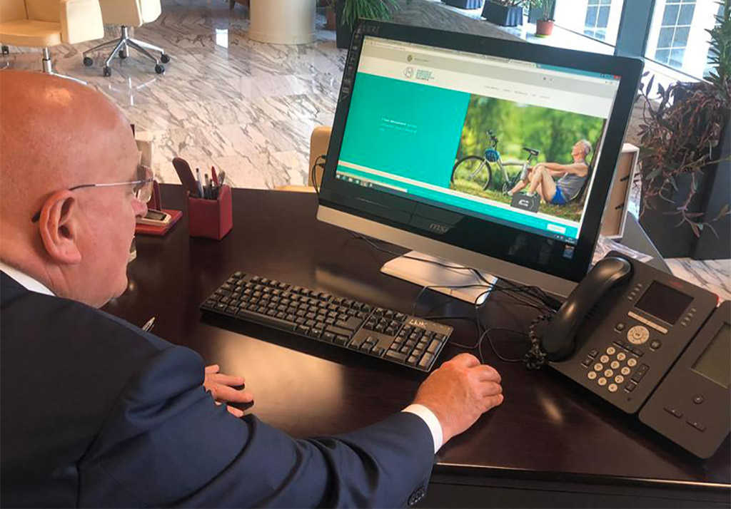 Attivo "Fascicolo sanitario elettronico", Oliverio dà il consenso per i suoi dati 