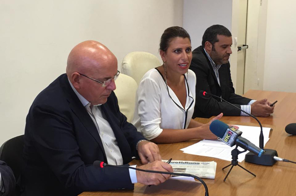 Regione, Oliverio e Roccisano: 270 milioni per contrasto povertà