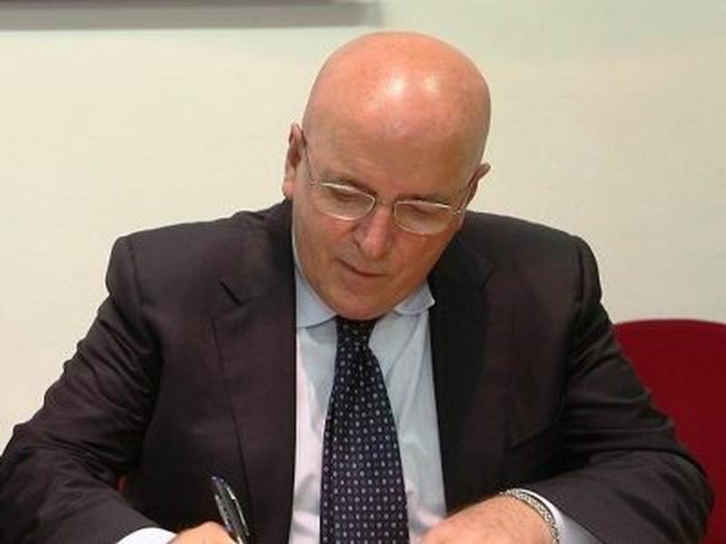 Oliverio scrive a ministro Toninelli: "Sostenere progetto per SS 106 tra Catanzaro e Crotone"