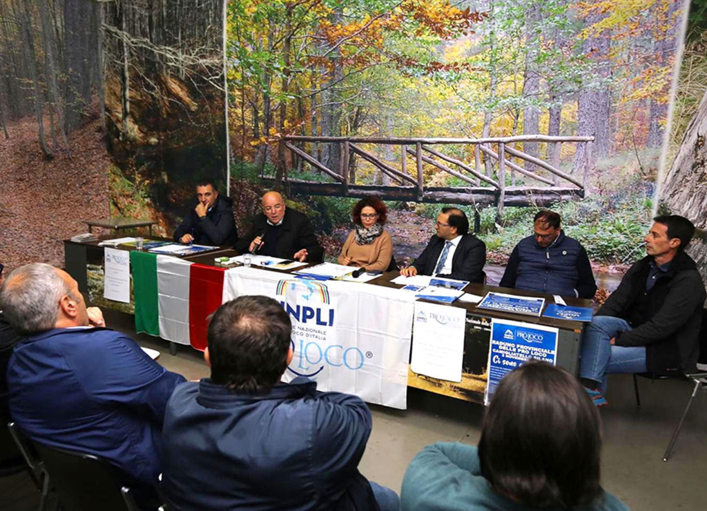 Pro Loco, Oliverio: “Necessario approvare subito la legge regionale”