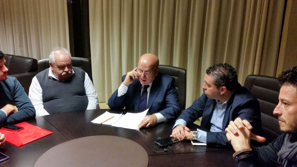 "El Puente per Carlo" ad Oliverio: serve immediata risposta per risolvere vicenda