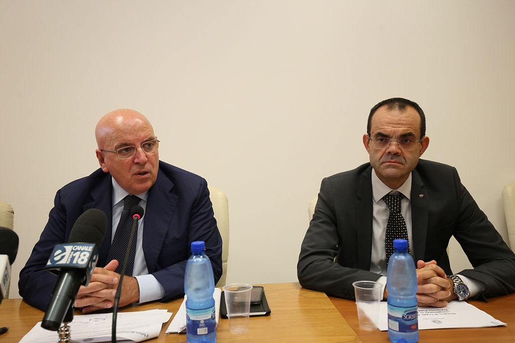 Regione: Giunta approva proposta legge su sistema trasporto pubblico locale