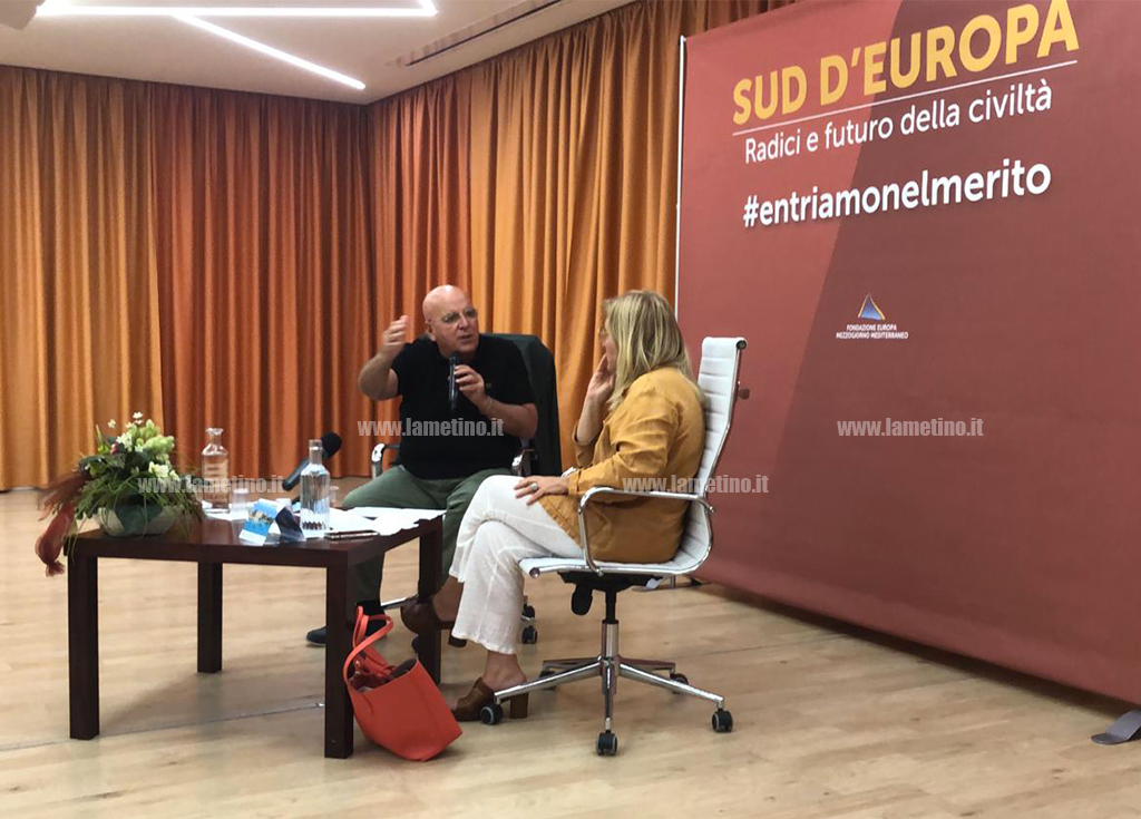 Il ritorno di Oliverio: "Nessun desiderio di rivincita" e su Callipo no comment