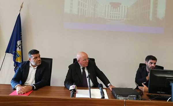 Avviso competenze digitali, Oliverio: "Una polizza d'investimento sul futuro dei nostri giovani"