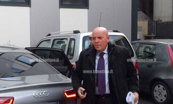 Operazione "Lande desolate", procura chiede la condanna dell'ex presidente Oliverio