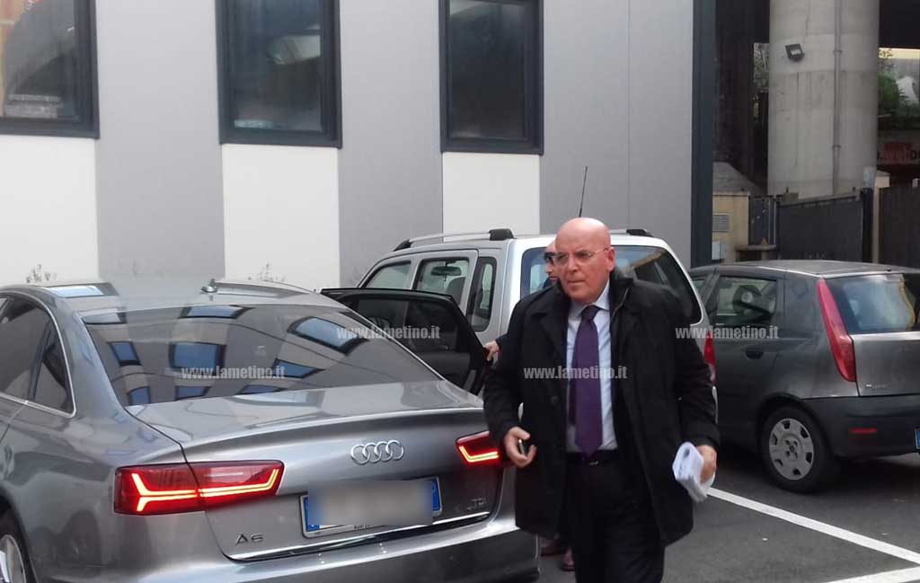 "Lande desolate", terminata udienza Riesame Oliverio. Il legale: "Attendiamo fiduciosi per accoglimento ricorso" - VIDEO