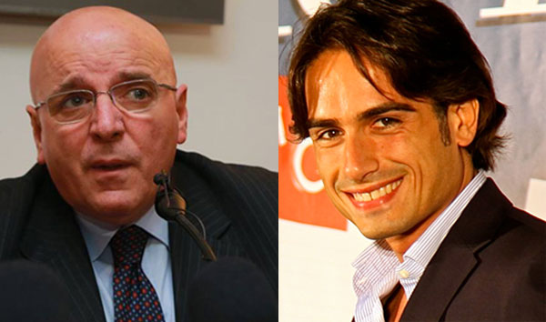 Città metropolitane, Presidente Oliverio ha incontrato il sindaco di Reggio Falcomatà