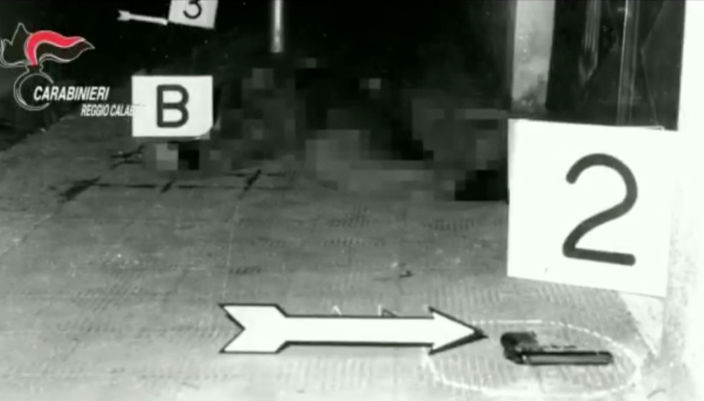 Omicidio nell'88 durante guerra di 'ndrangheta a Reggio, condannato responsabile