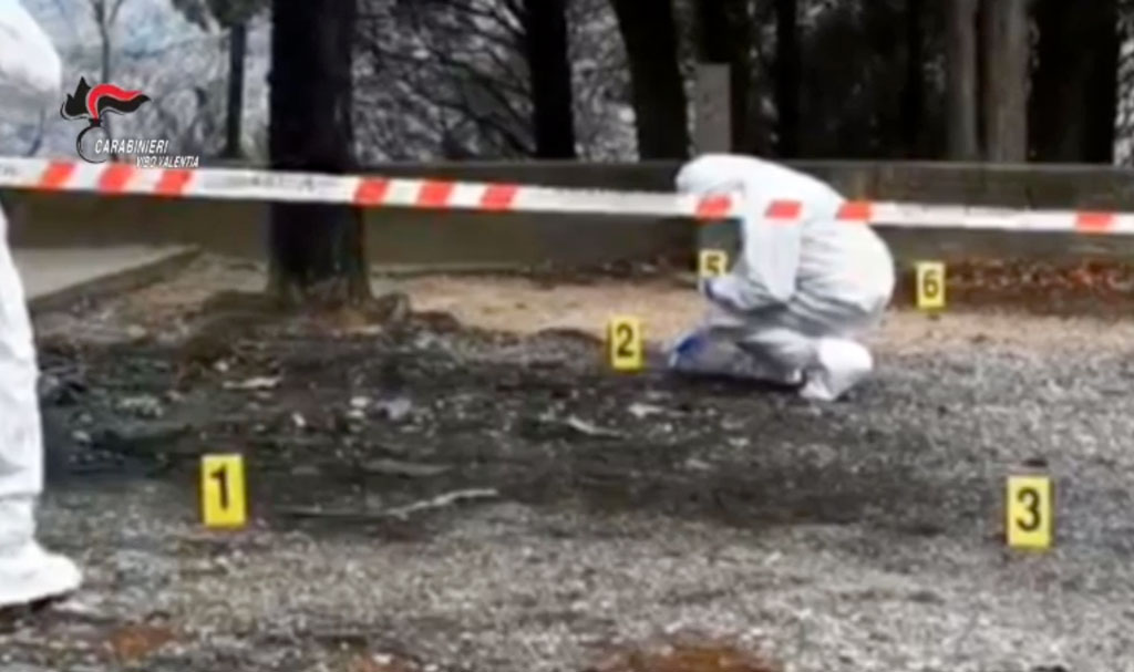 Omicidio Belsito nel vibonese, in tre a giudizio