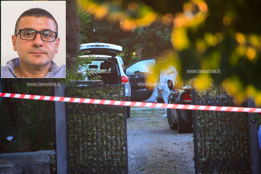Processo d'appello su presunti mandanti omicidio Pagliuso, procuratore conferma richiesta di condanne