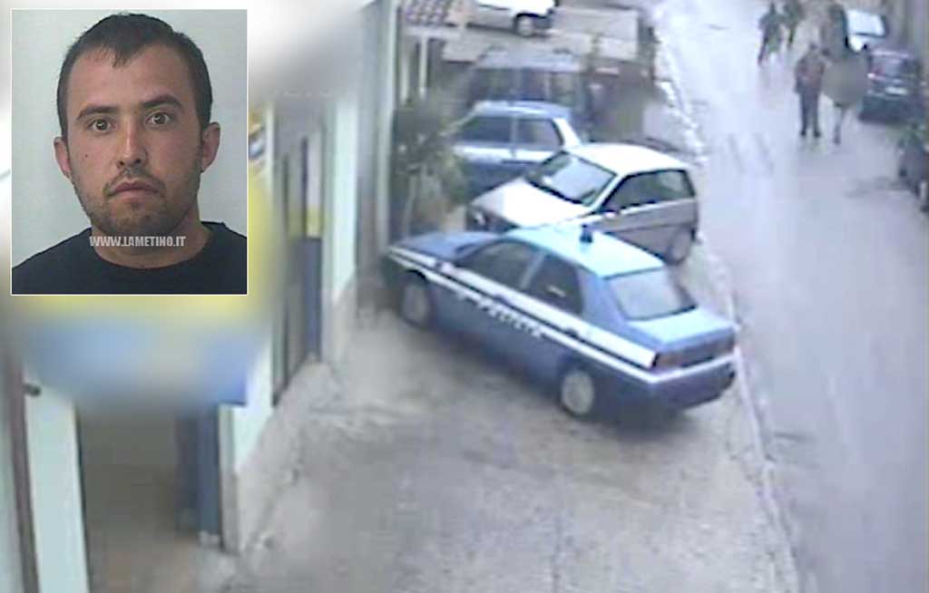 Ucciso a colpi di pistola nel vibonese davanti figlio di 6 anni nel 2011, arrestato presunto killer