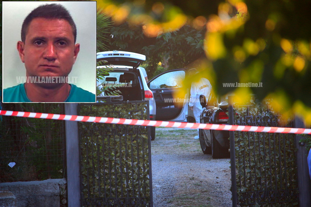 Lamezia, omicidio avvocato Pagliuso: iniziato processo di appello contro Marco Gallo