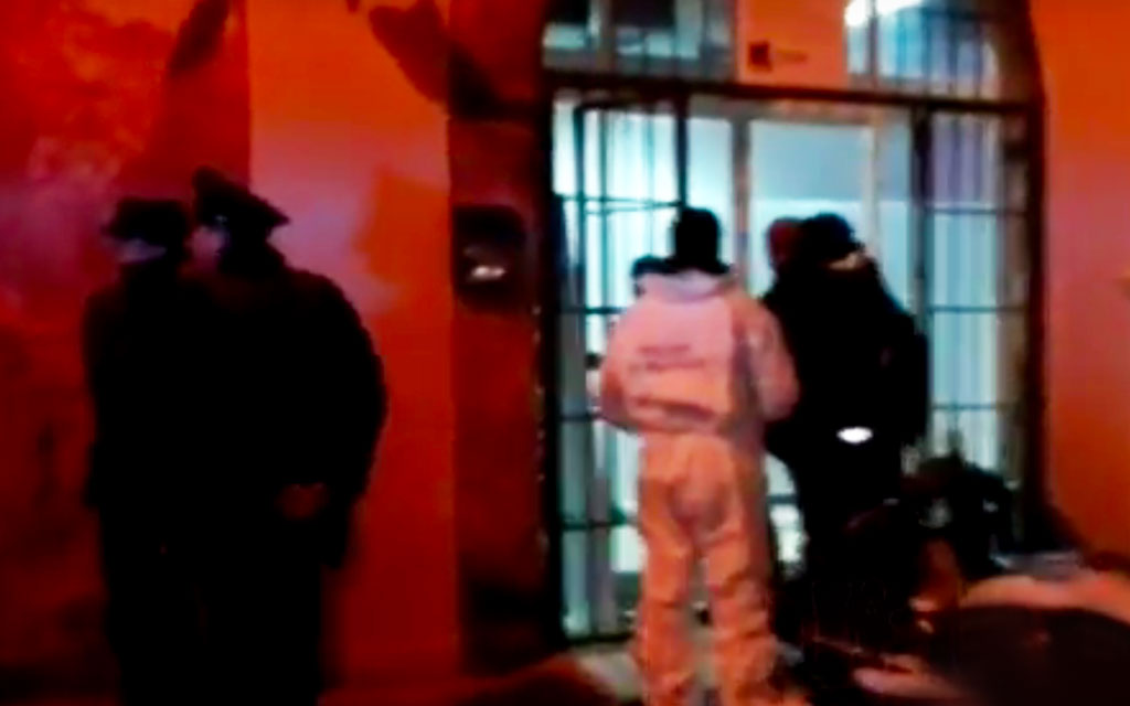 Uccise giovane a colpi arma da fuoco in centro a Crotone, condannato all’ergastolo 57enne