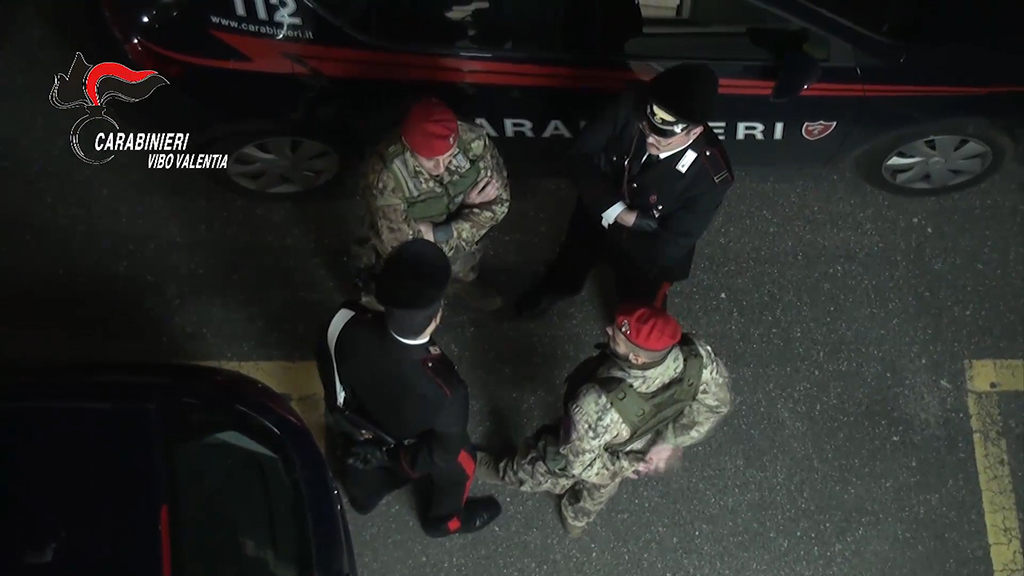 Omicidio Ripepi nel vibonese, condanna a 21 anni per ex cognato vittima