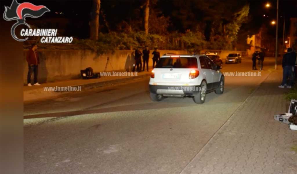 Lamezia, va ai domiciliari Guadagnuolo: era stato condannato a 18 anni per omicidio Angelo Pino