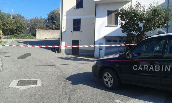 Proseguono senza sosta indagini su 52enne ucciso nel cosentino