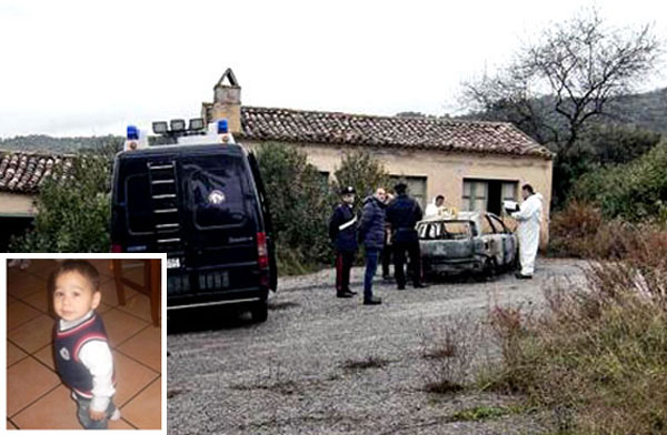 Strage Cassano, Corbelli (Diritti Civili): “Concedere grazia a mamma Cocò”