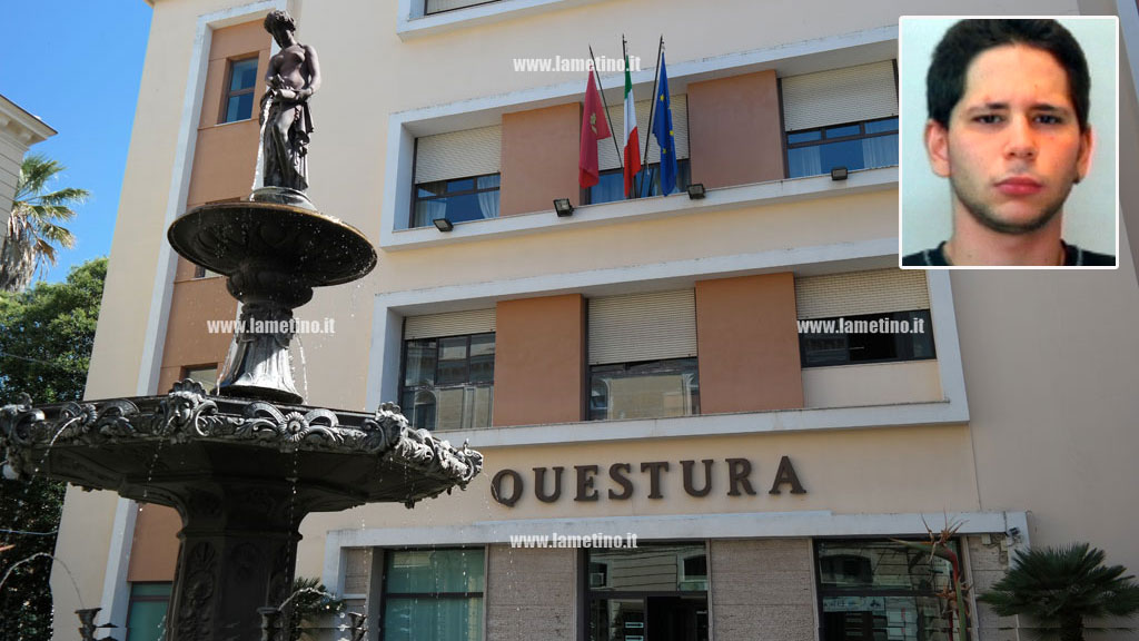 Ragazzo accoltellato a Catanzaro, indagato non risponde al Gip 