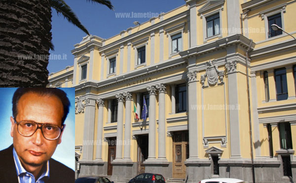Lamezia, processo omicidio Ciriaco: fratelli Fruci condannati a 30 anni e assolto Anello