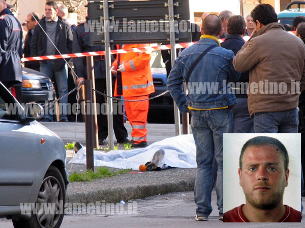 Lamezia: omicidio Gualtieri, confermate condanne in appello 