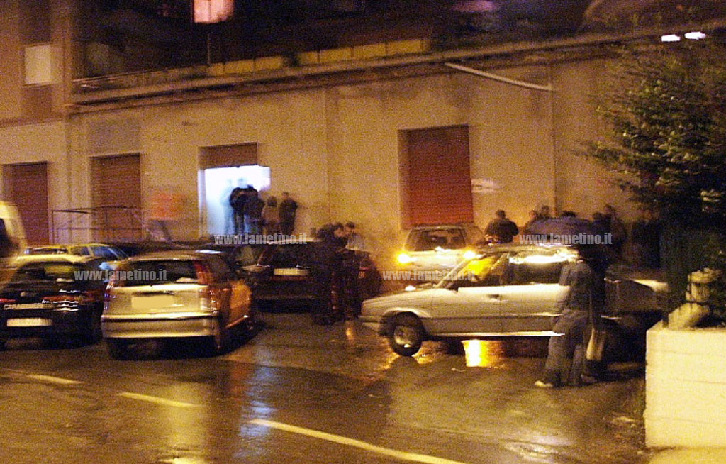 Omicidio Giovanni Gualtieri in Appello, le richieste di condanna del procuratore generale