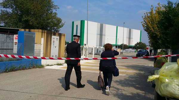 Regolamento di conti nel padovano: muore uomo di origini calabresi, fermato imprenditore