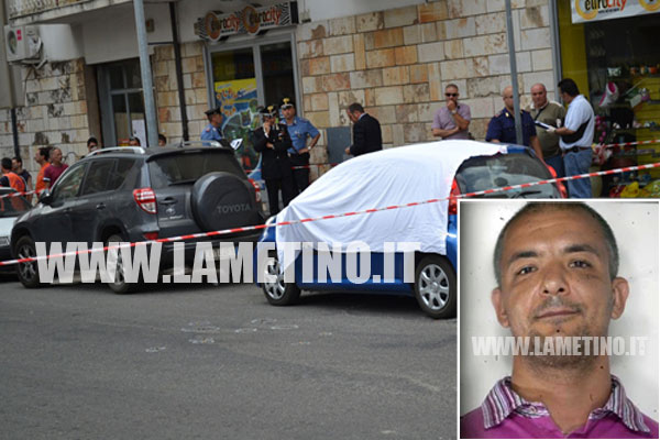 Lamezia: Le prime ammissioni del boss Giuseppe Giampà da pentito