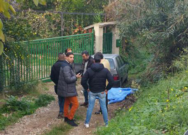 45enne ucciso a Vibo Valentia, si ipotizza agguato