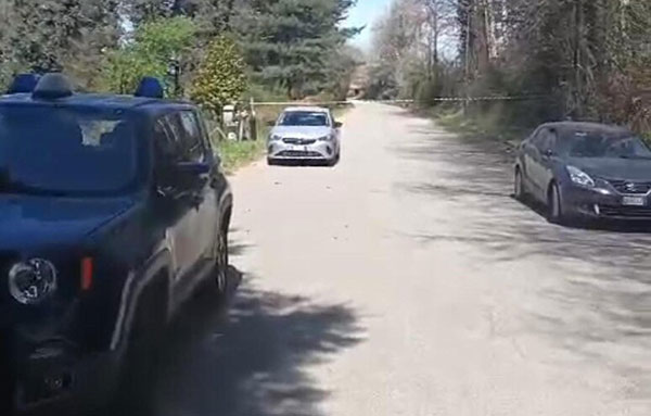 Operaio ucciso nel Reggino, investigatori in cerca del movente 